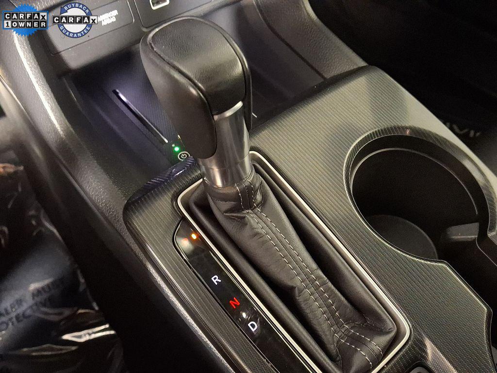 used 2023 Honda Civic car, priced at $23,895