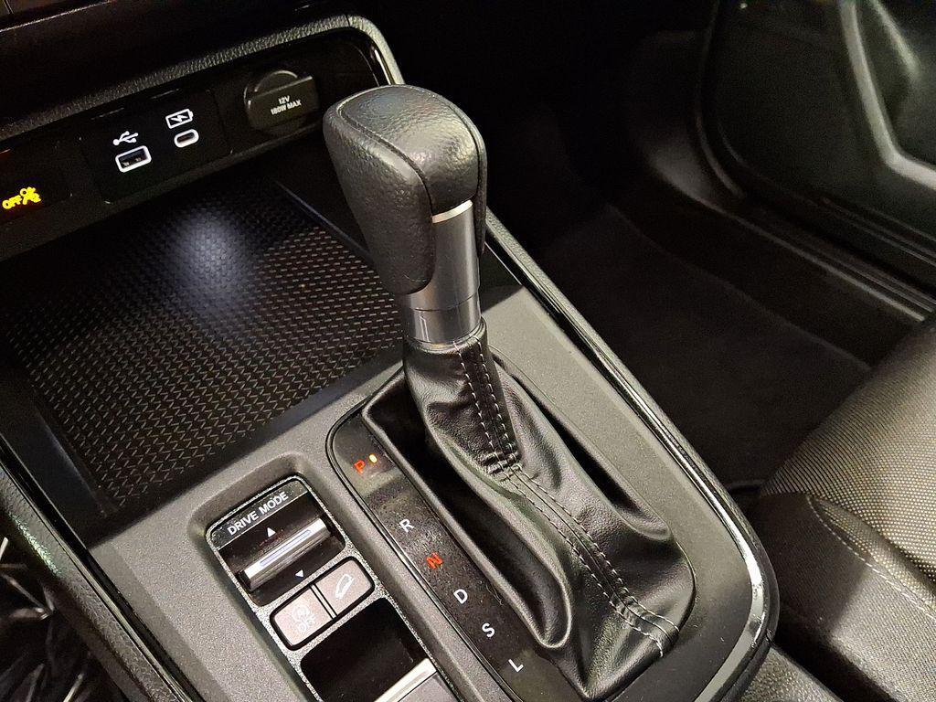 used 2024 Honda CR-V car, priced at $29,595