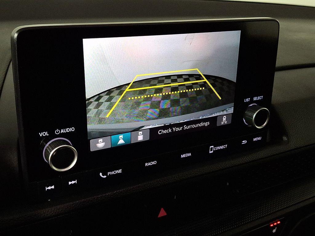 used 2024 Honda CR-V car, priced at $29,595