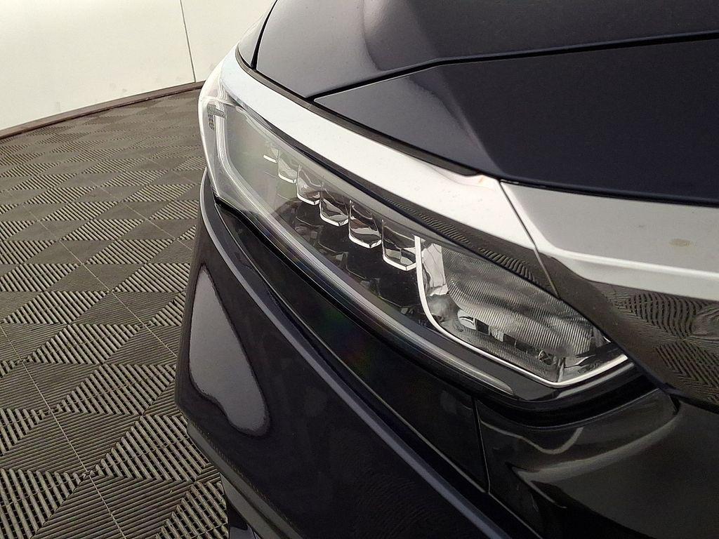 used 2020 Honda Accord car, priced at $15,679