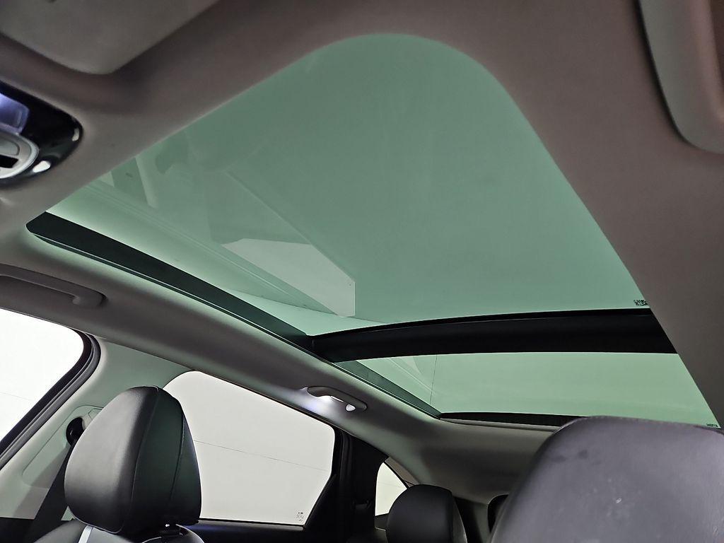 used 2024 Hyundai Tucson car, priced at $21,895