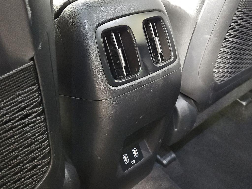 used 2024 Hyundai Tucson car, priced at $21,895