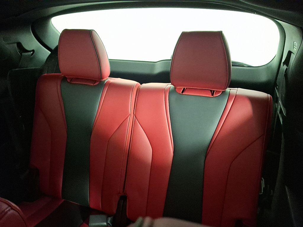 used 2023 Acura MDX car, priced at $40,495