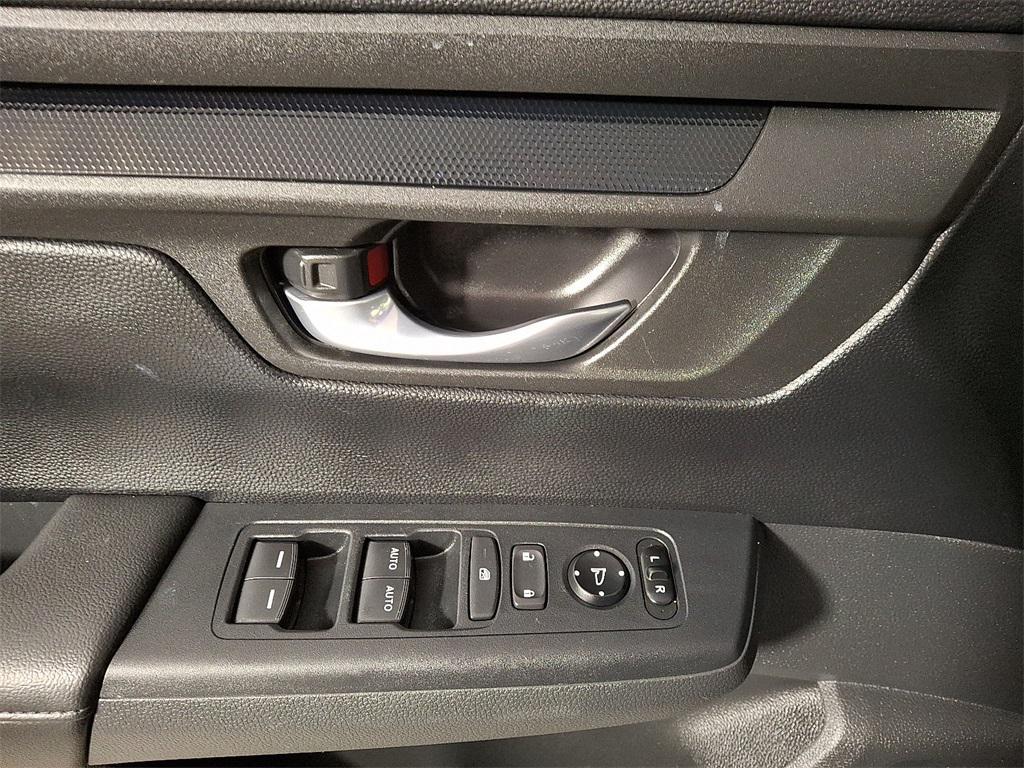 used 2023 Honda CR-V car, priced at $26,995