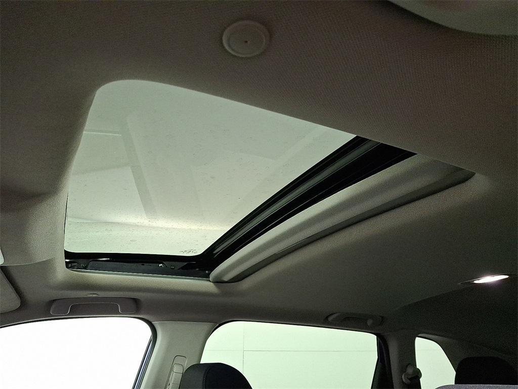 used 2023 Honda CR-V car, priced at $26,995