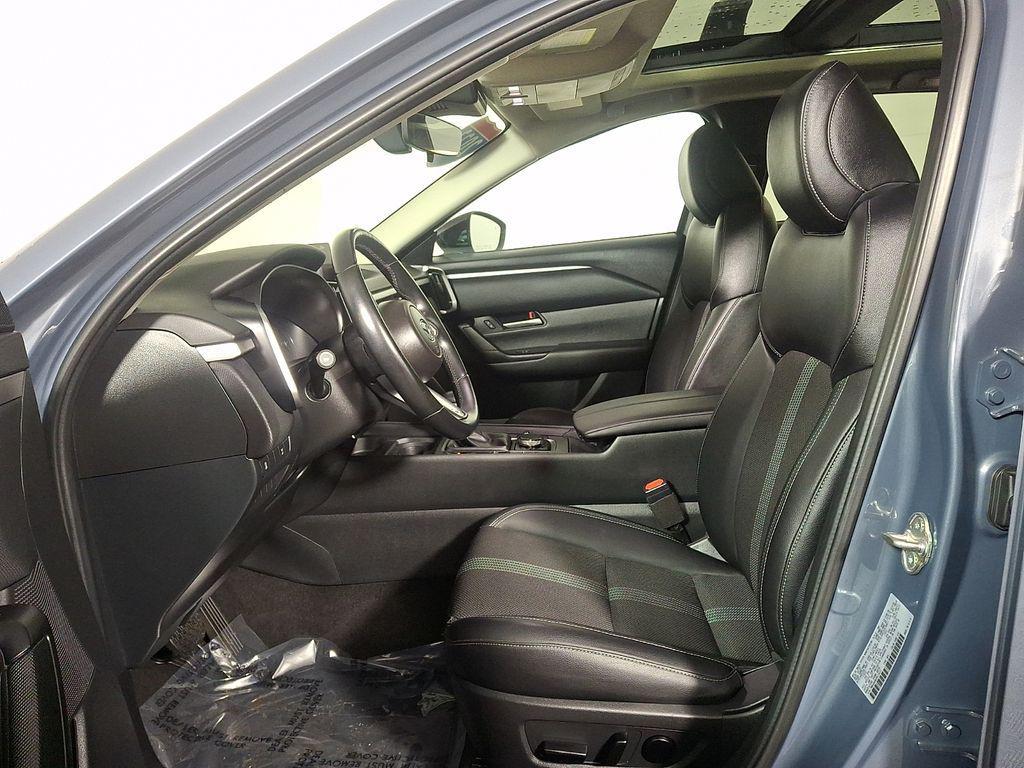used 2023 Mazda CX-50 car, priced at $23,298