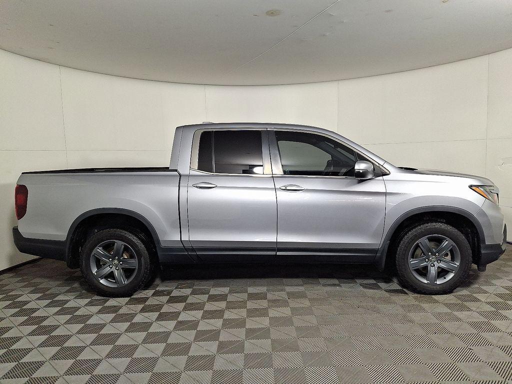 used 2023 Honda Ridgeline car, priced at $29,795