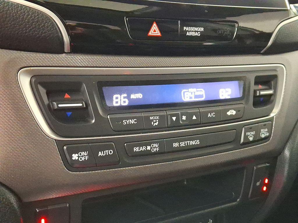 used 2023 Honda Ridgeline car, priced at $29,795