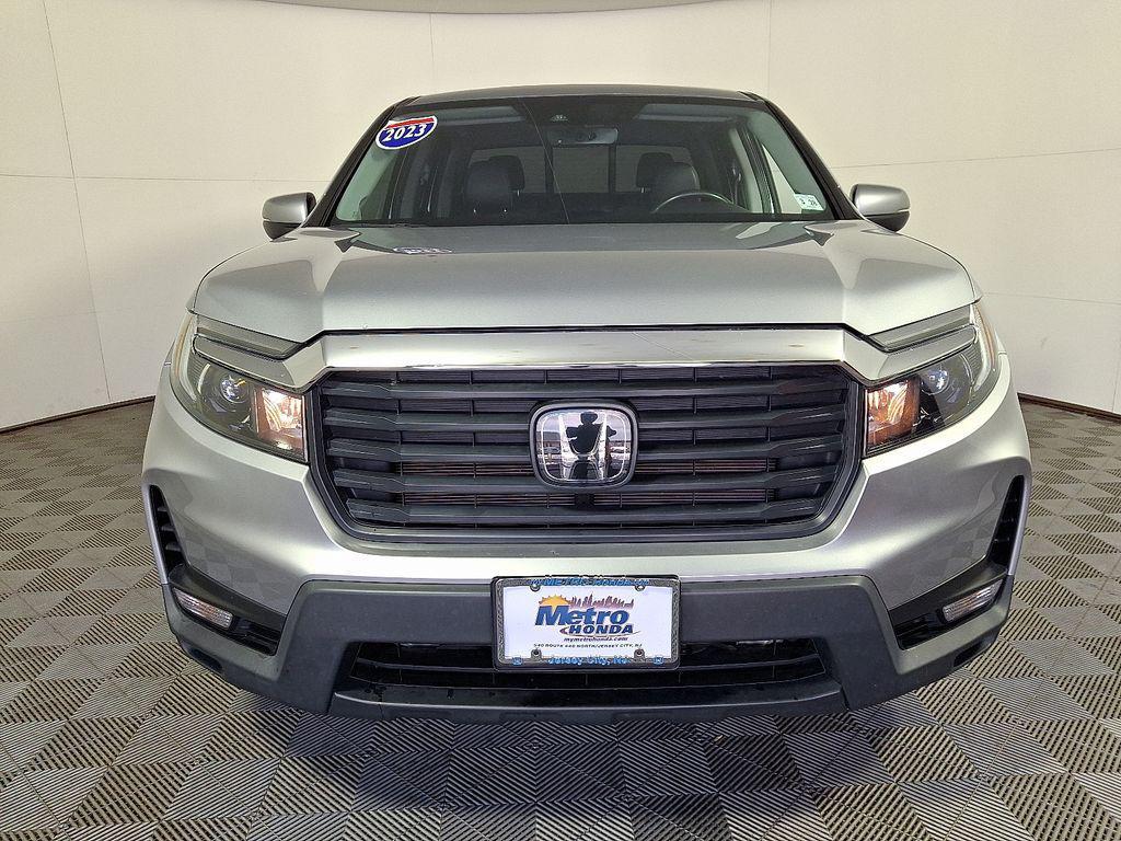 used 2023 Honda Ridgeline car, priced at $29,795