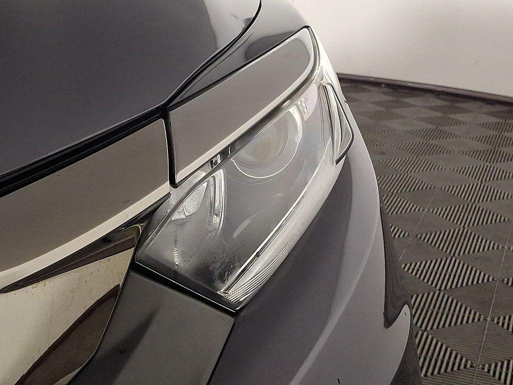 used 2019 Honda HR-V car, priced at $15,995