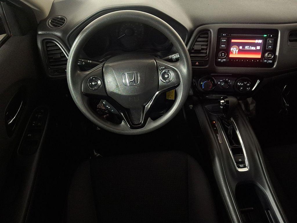 used 2019 Honda HR-V car, priced at $15,995