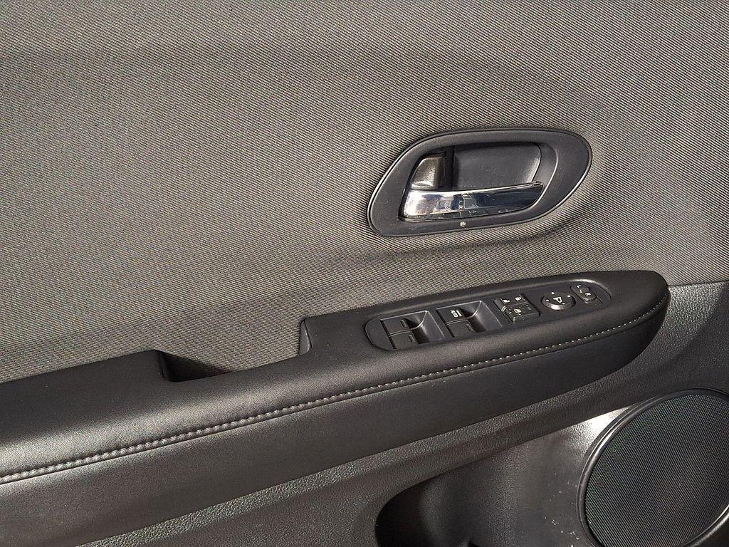 used 2019 Honda HR-V car, priced at $15,995