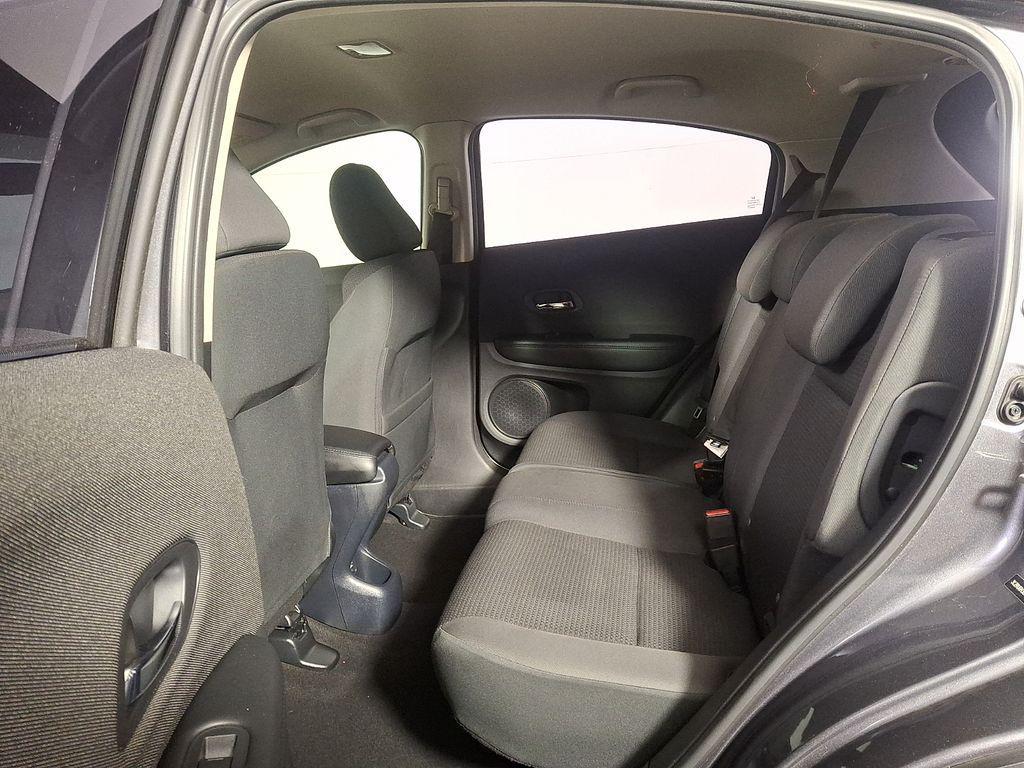 used 2019 Honda HR-V car, priced at $15,995