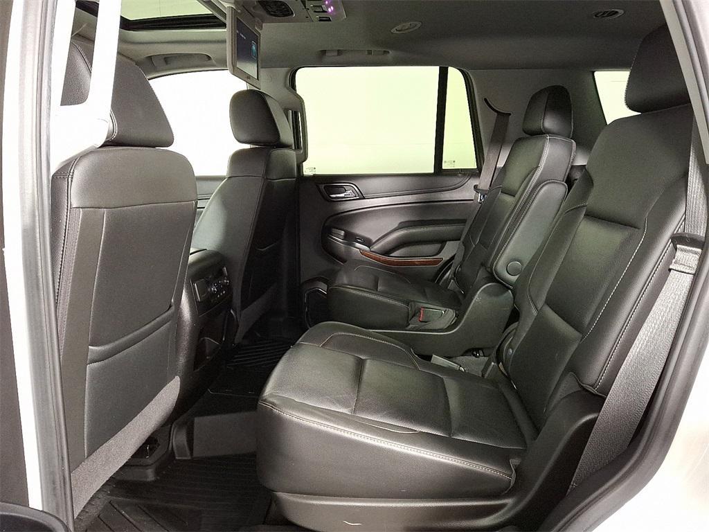 used 2020 GMC Yukon car, priced at $28,688