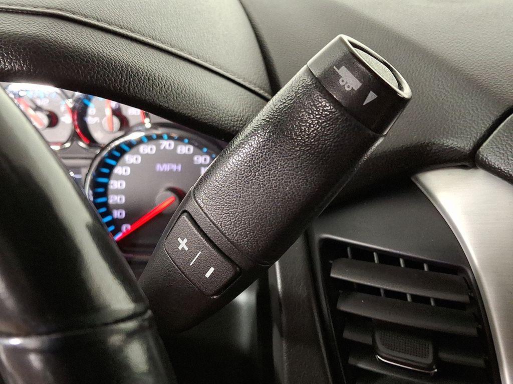 used 2020 GMC Yukon car, priced at $26,889