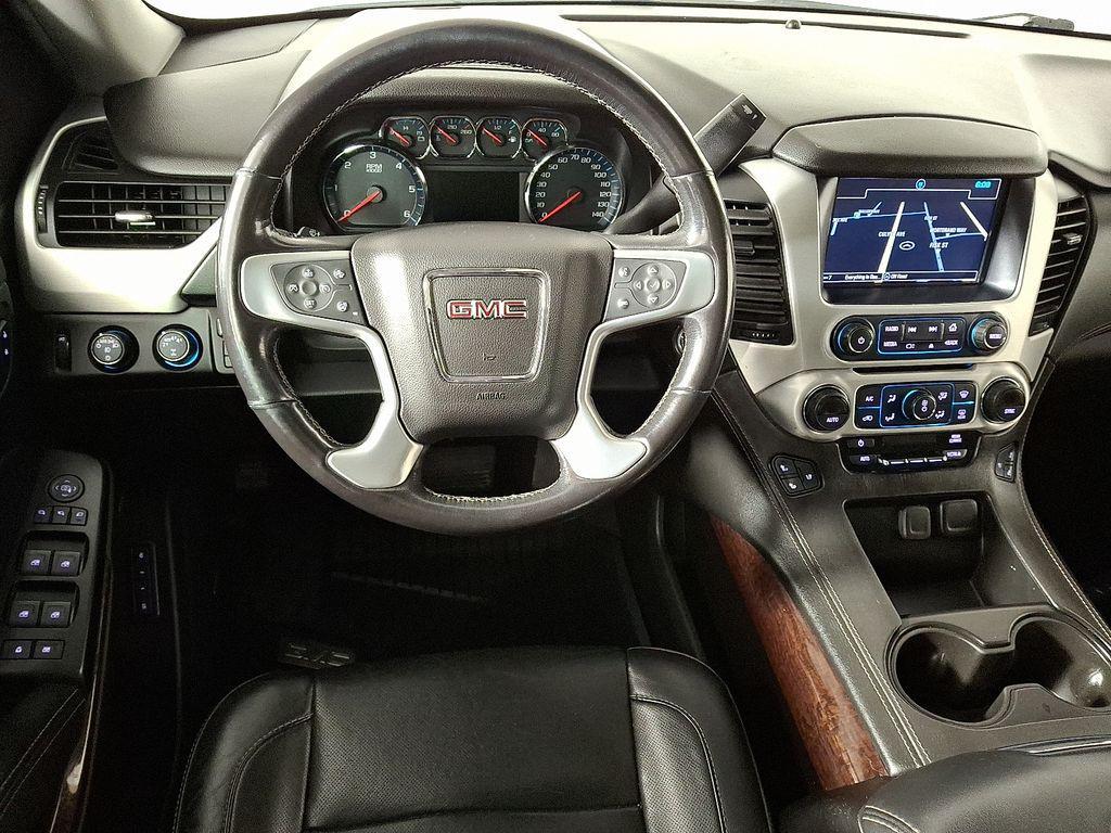 used 2020 GMC Yukon car, priced at $26,889