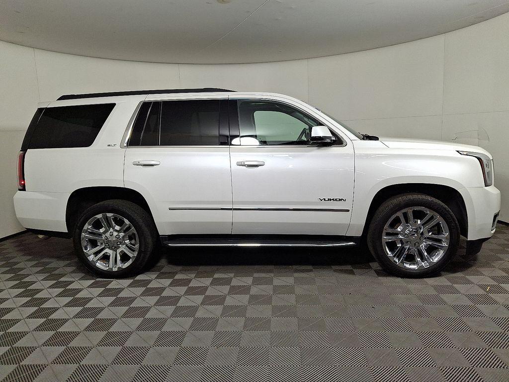 used 2020 GMC Yukon car, priced at $26,889