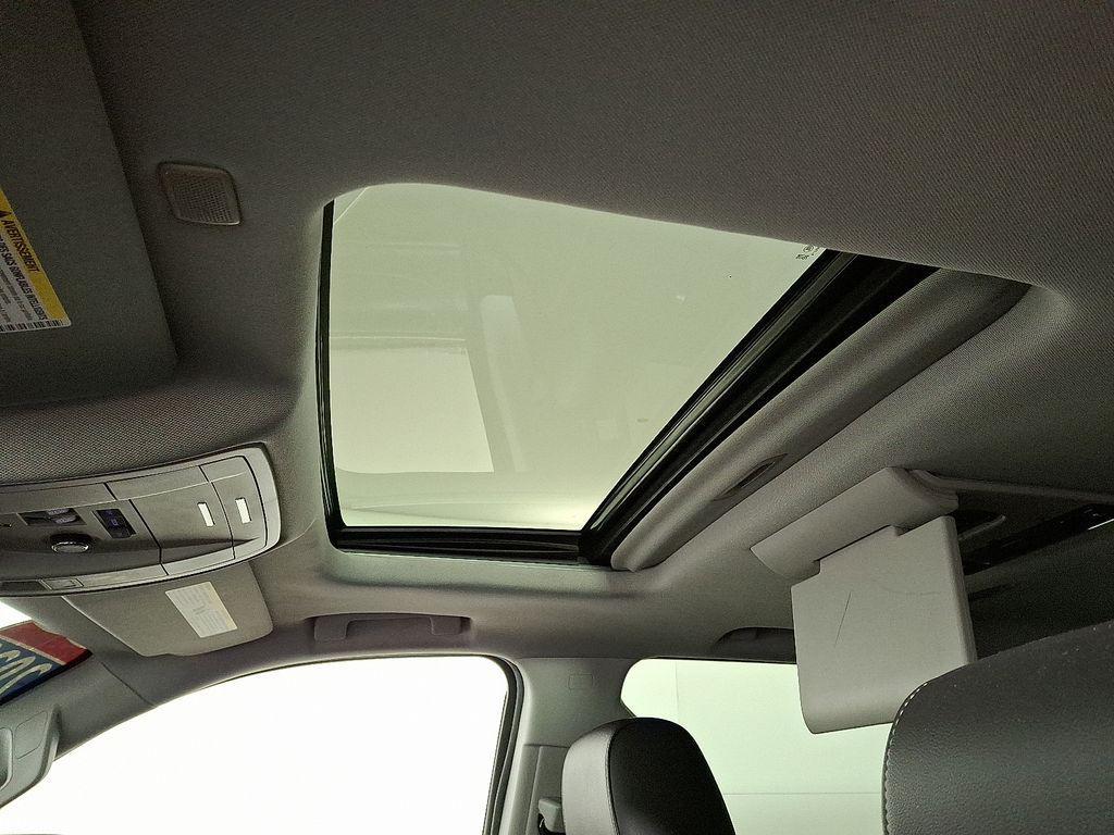 used 2020 GMC Yukon car, priced at $26,889