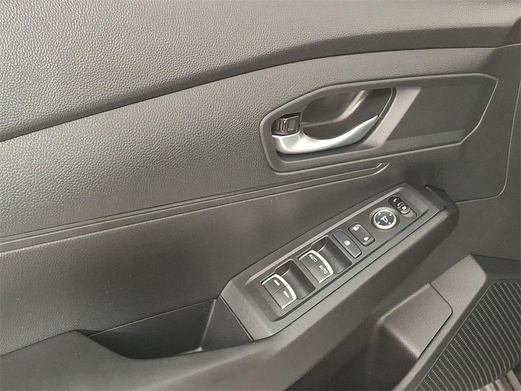 used 2024 Honda Accord car, priced at $21,695