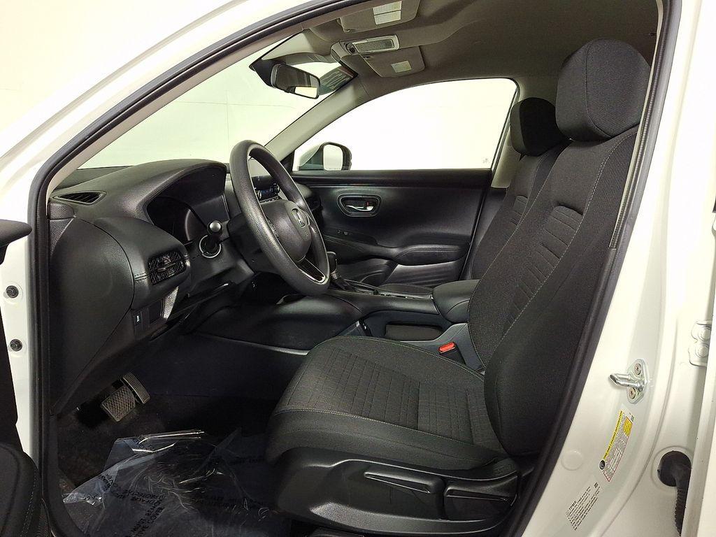 used 2023 Honda HR-V car, priced at $22,298