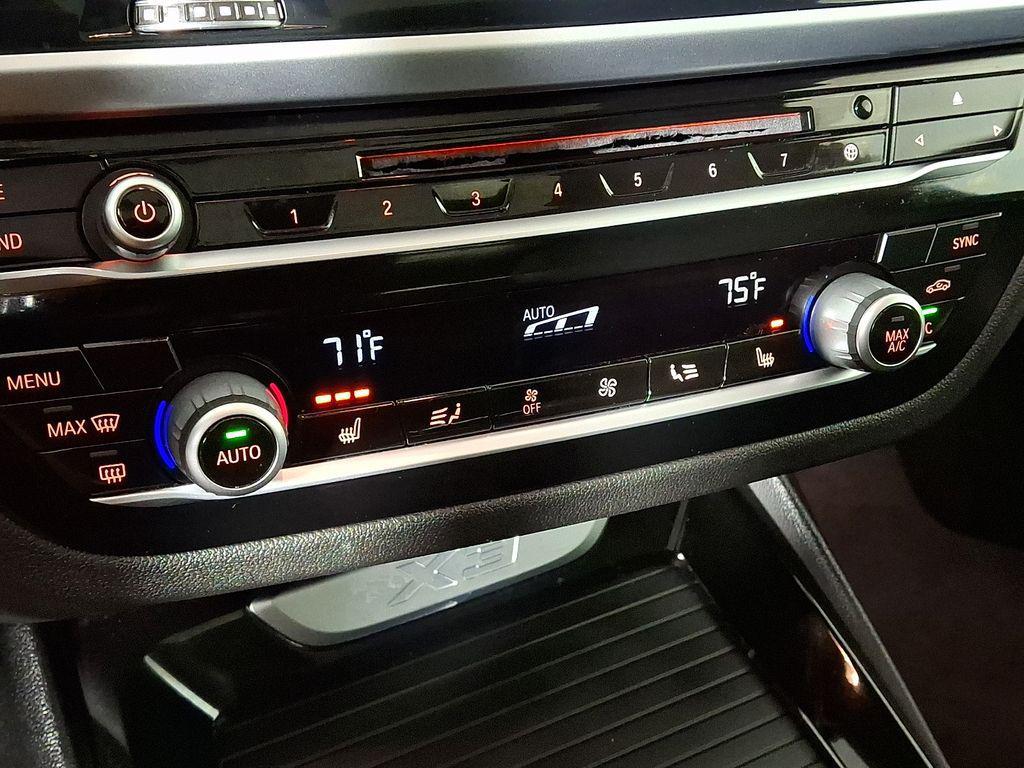 used 2019 BMW X3 car, priced at $16,995