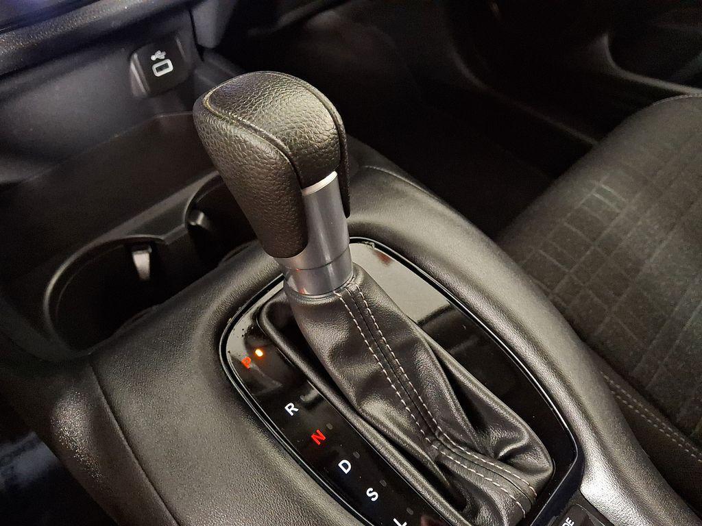 used 2023 Honda HR-V car, priced at $21,395