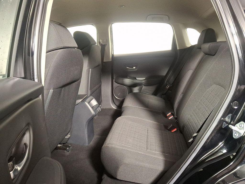 used 2023 Honda HR-V car, priced at $21,395