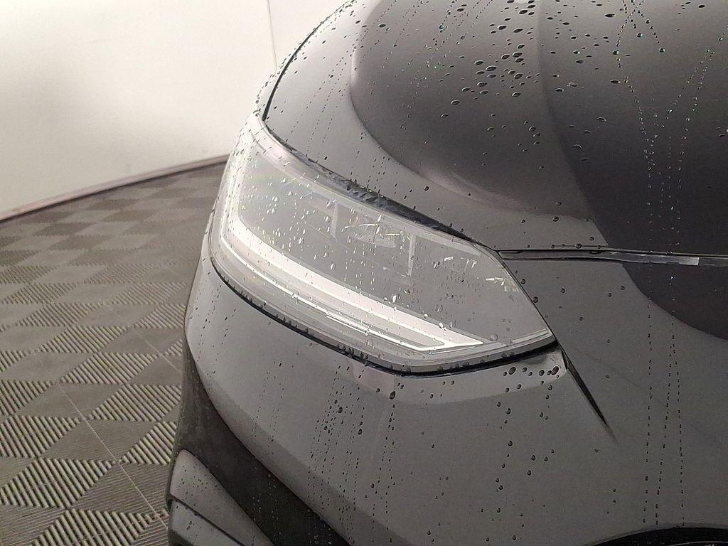 used 2023 Honda HR-V car, priced at $21,395