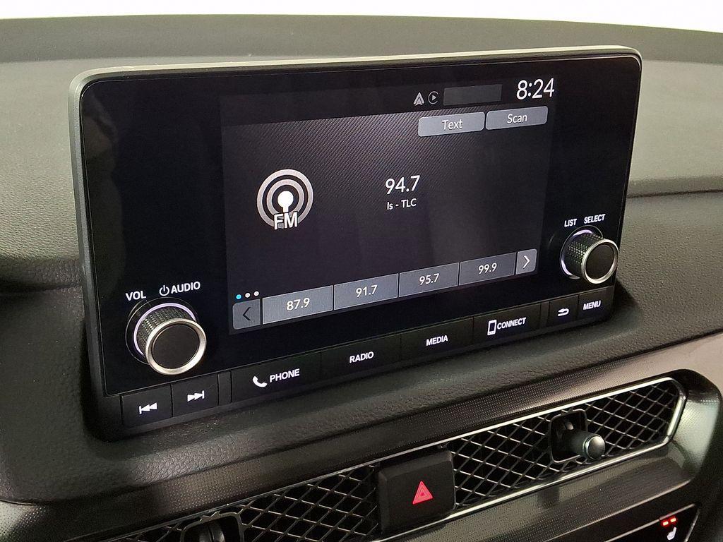 used 2024 Acura Integra car, priced at $24,798