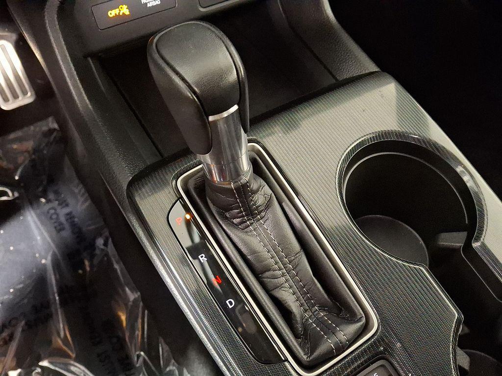 used 2023 Honda Civic car, priced at $22,495