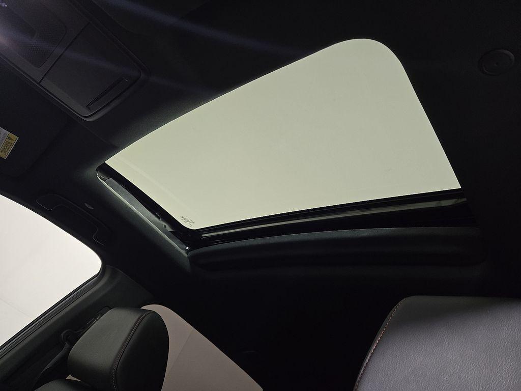 used 2024 Honda CR-V Hybrid car, priced at $29,695