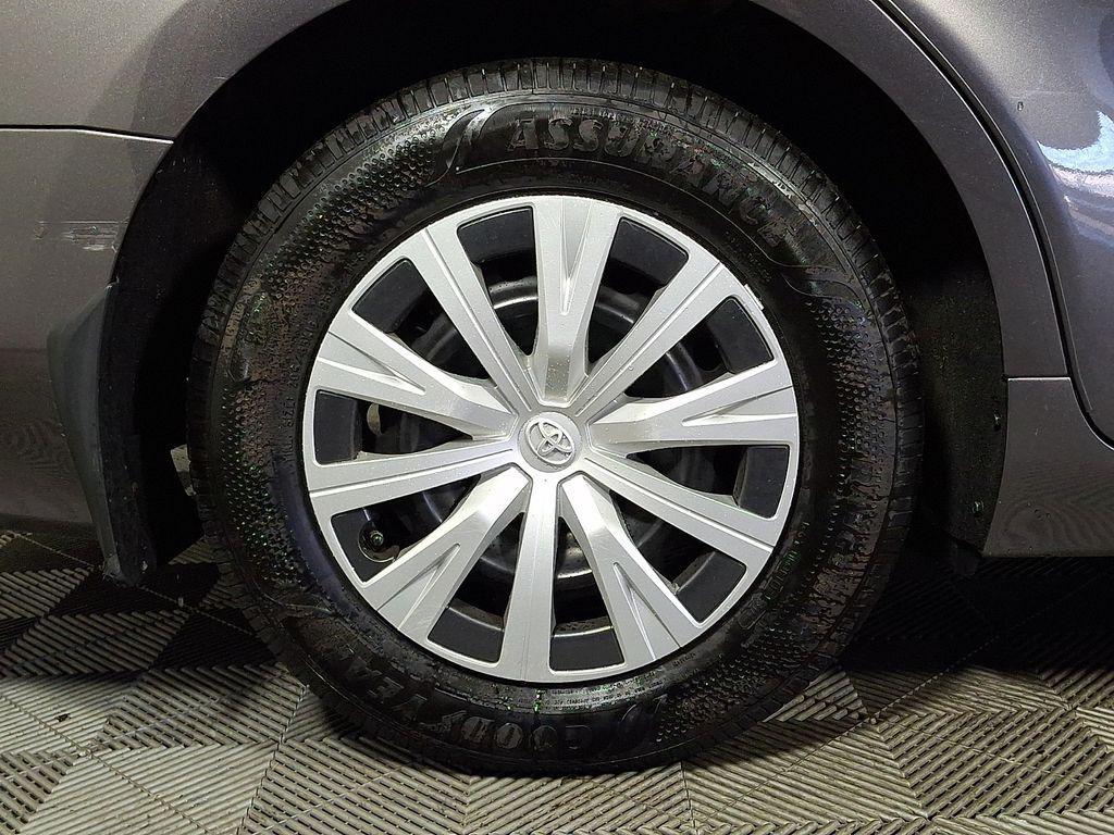 used 2021 Toyota Camry car, priced at $20,795