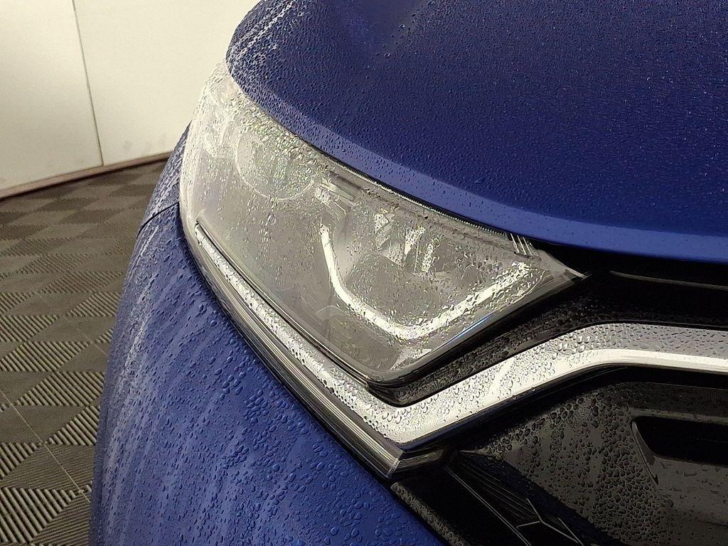 used 2021 Honda CR-V car, priced at $24,395