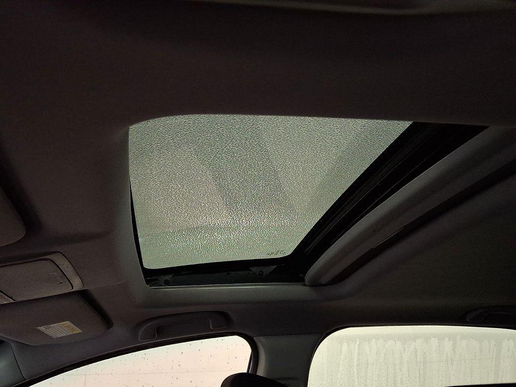 used 2021 Honda CR-V car, priced at $24,395