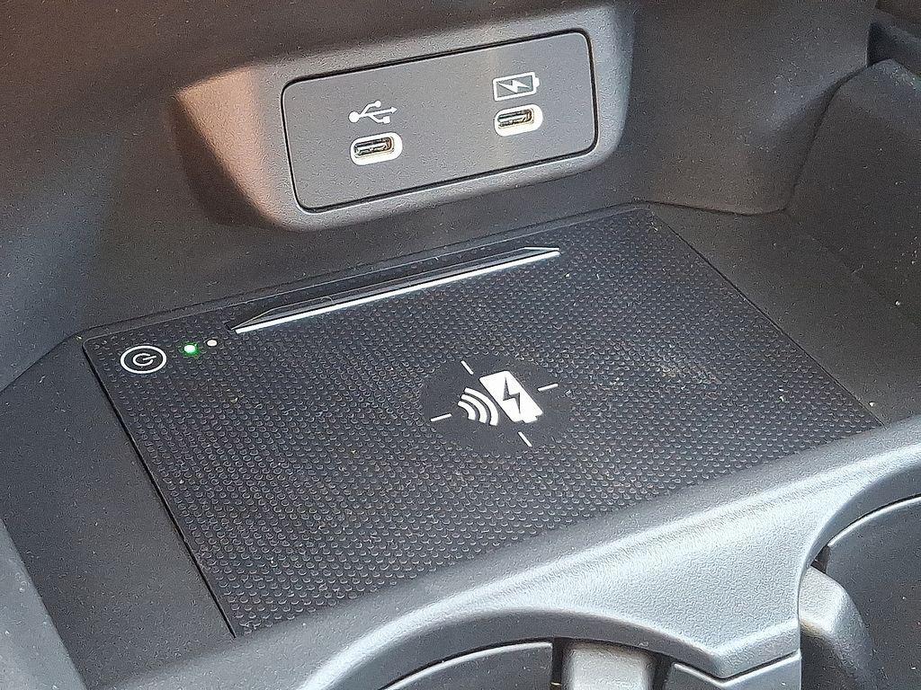 new 2026 Honda HR-V car, priced at $33,300