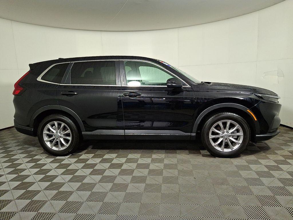used 2024 Honda CR-V car, priced at $31,799