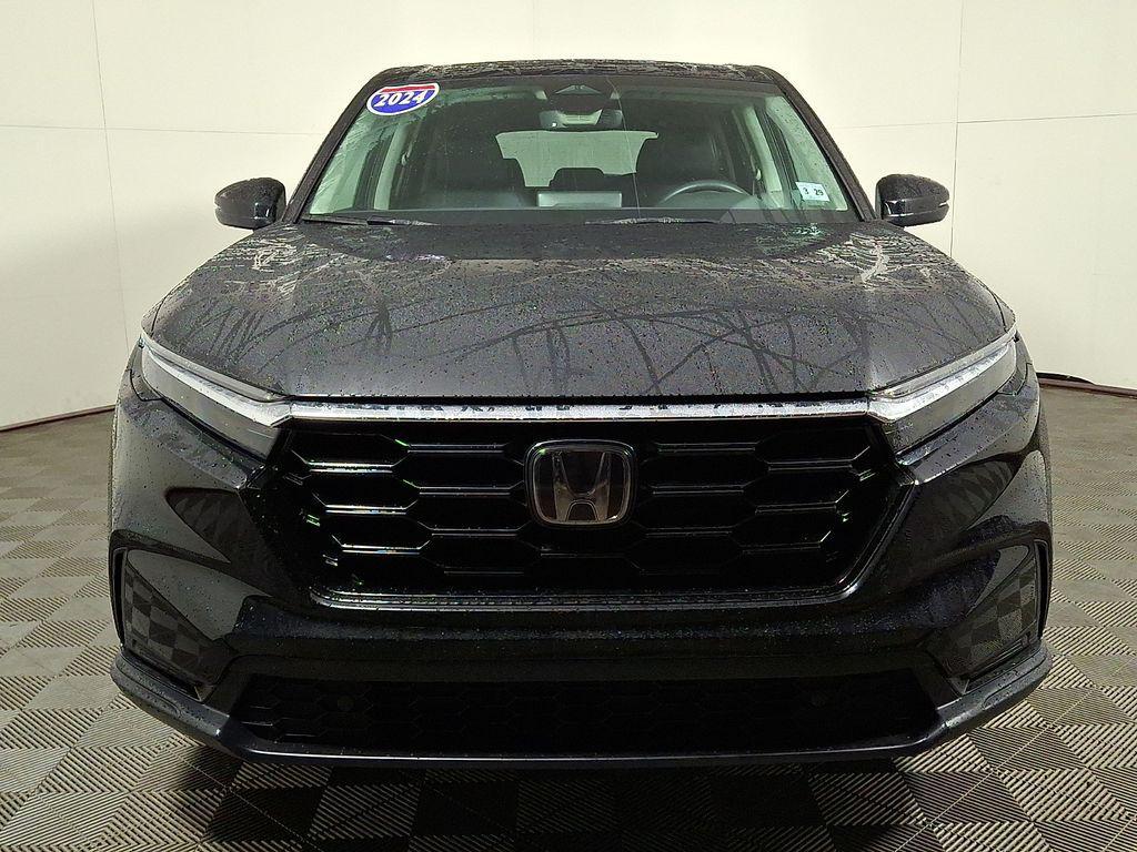 used 2024 Honda CR-V car, priced at $31,799