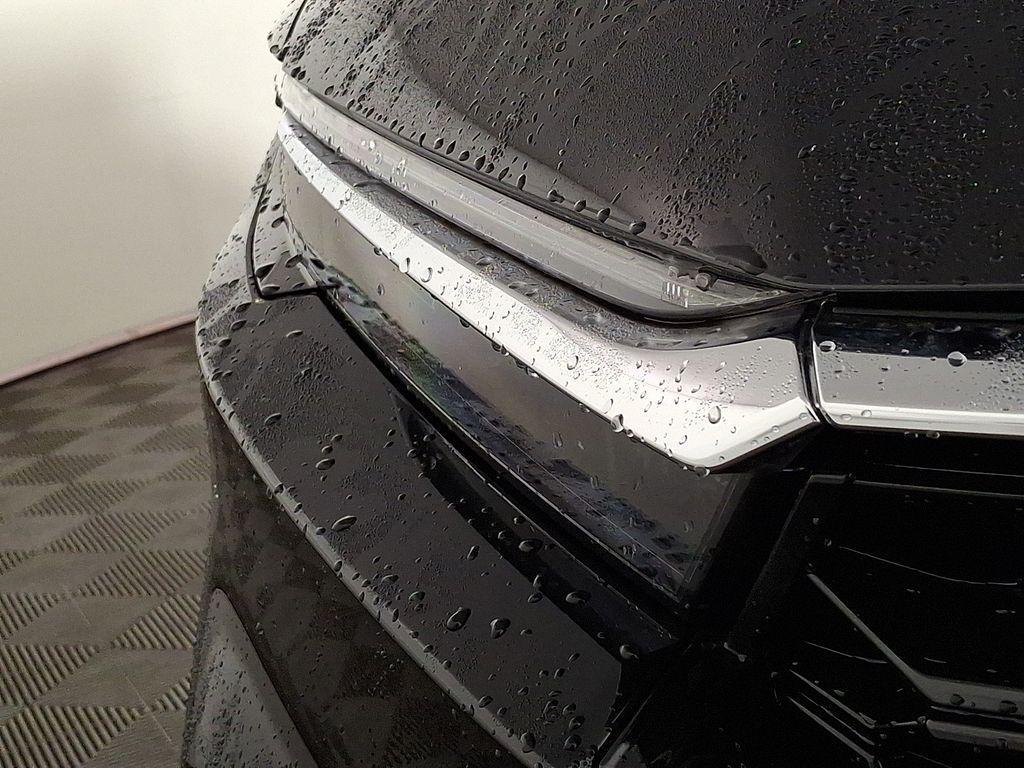 used 2024 Honda CR-V car, priced at $31,799