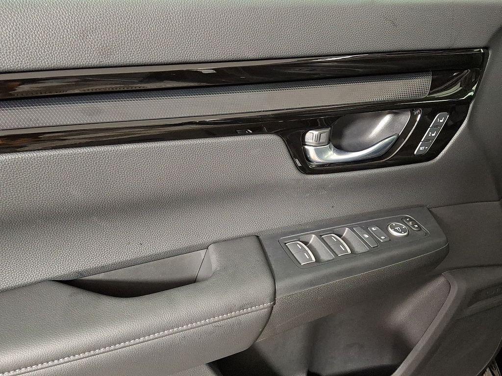 used 2024 Honda CR-V car, priced at $31,799