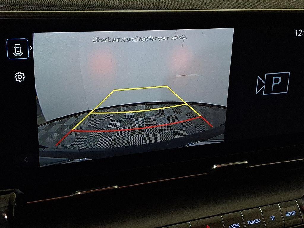 used 2025 Hyundai Kona car, priced at $18,979