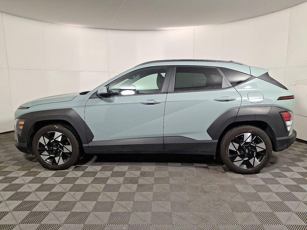used 2025 Hyundai Kona car, priced at $18,979