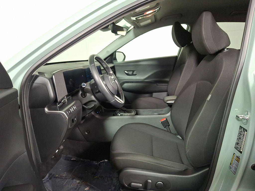 used 2025 Hyundai Kona car, priced at $18,979