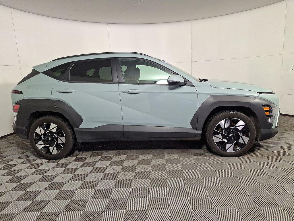 used 2025 Hyundai Kona car, priced at $18,979