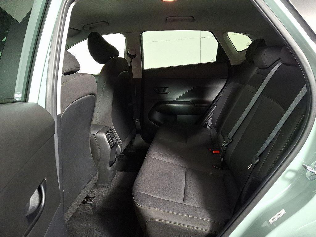 used 2025 Hyundai Kona car, priced at $18,979