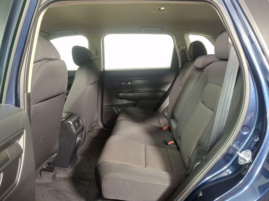 used 2024 Honda CR-V car, priced at $25,895