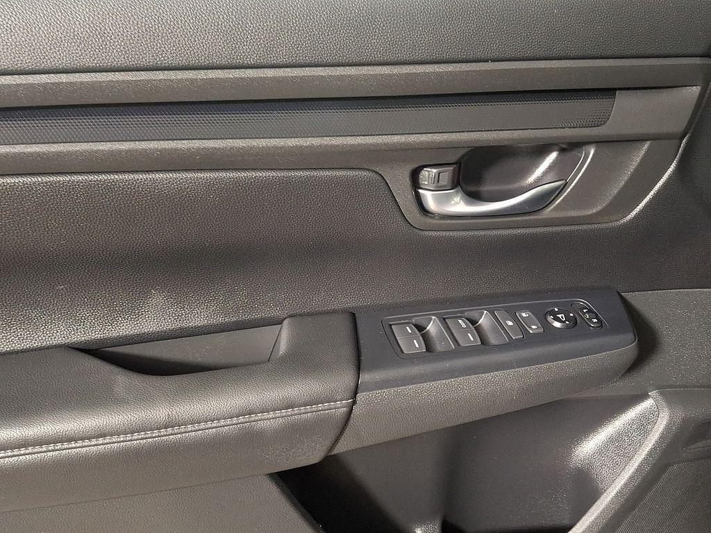 used 2024 Honda CR-V car, priced at $25,895
