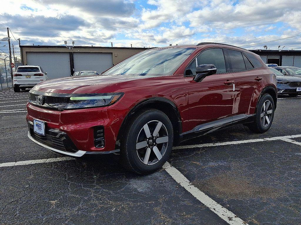 new 2026 Honda Prologue car, priced at $56,450