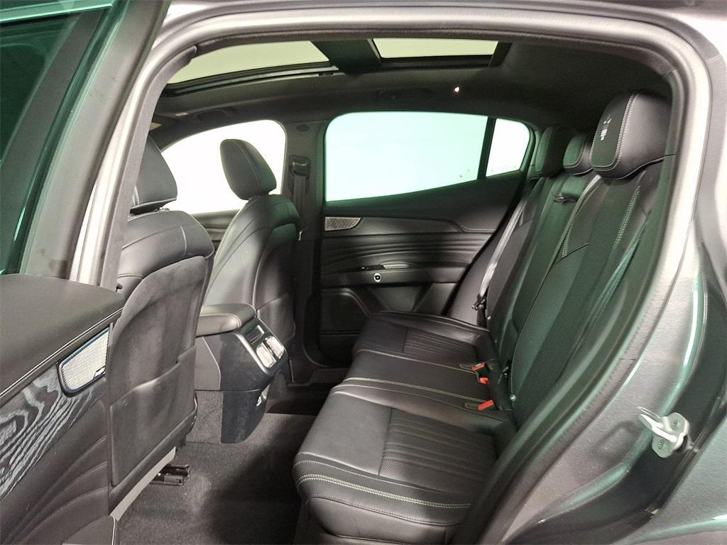 used 2023 Maserati Grecale car, priced at $35,988