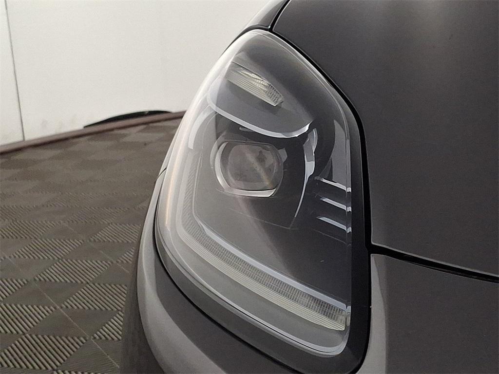 used 2023 Maserati Grecale car, priced at $35,988