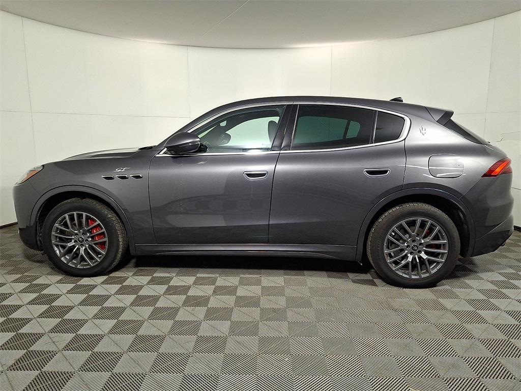 used 2023 Maserati Grecale car, priced at $35,988